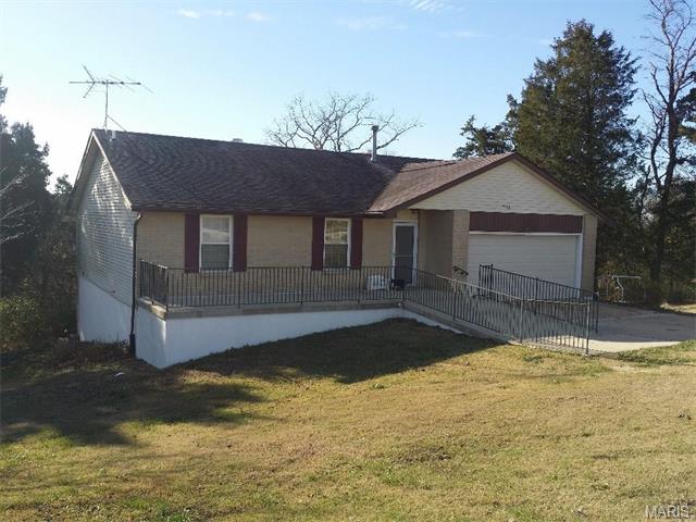 2434 Zagreb Rd, Pacific, MO 63069 photo 1