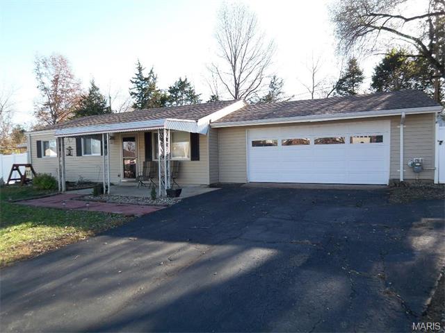 214 Drewel Ct, Eureka, MO 63025 photo 1