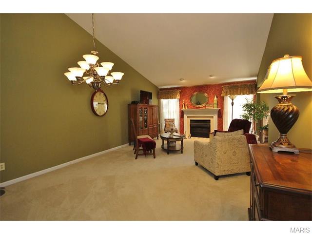 45 Turtle Creek Villas Dr, O'fallon, MO 63366 photo 6