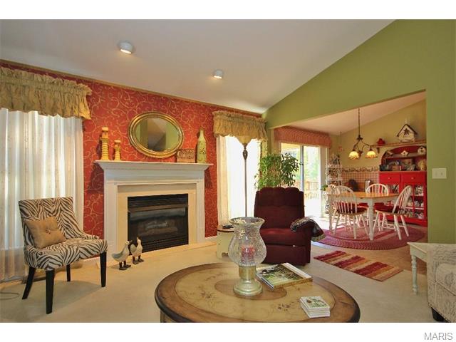 45 Turtle Creek Villas Dr, O'fallon, MO 63366 photo 9