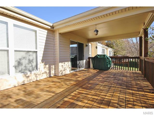 45 Turtle Creek Villas Dr, O'fallon, MO 63366 photo 22