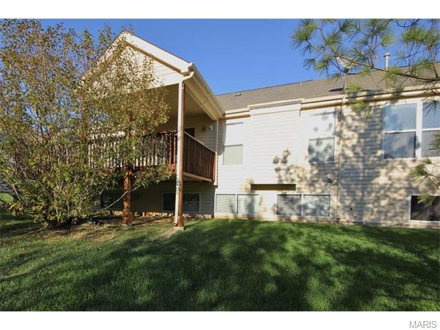 45 Turtle Creek Villas Dr, O'fallon, MO 63366 photo 23
