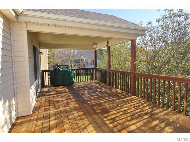 45 Turtle Creek Villas Dr, O'fallon, MO 63366 photo 3