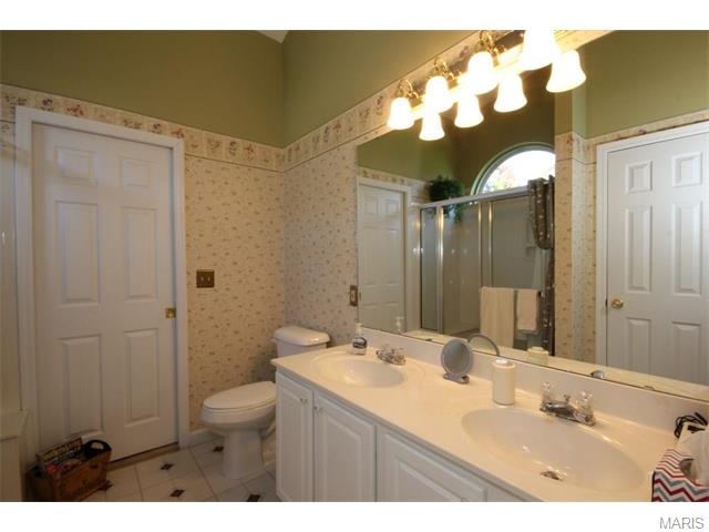 45 Turtle Creek Villas Dr, O'fallon, MO 63366 photo 18