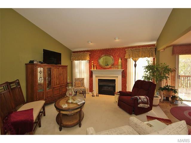 45 Turtle Creek Villas Dr, O'fallon, MO 63366 photo 4