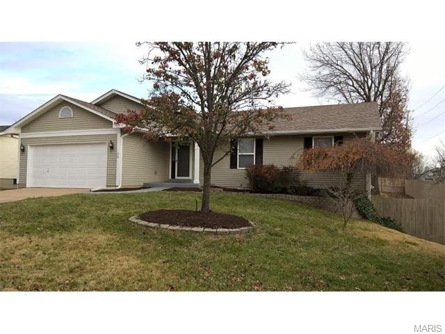 26 S Mdw, O'fallon, MO 63366 photo 1