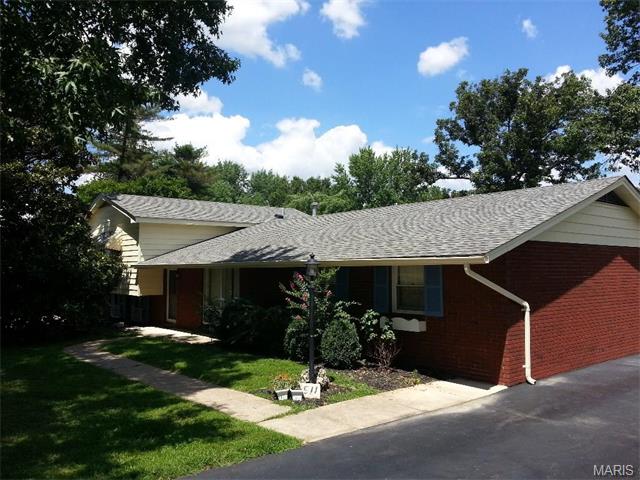 511 Kehrs Ml, Ballwin, MO 63011 photo 1