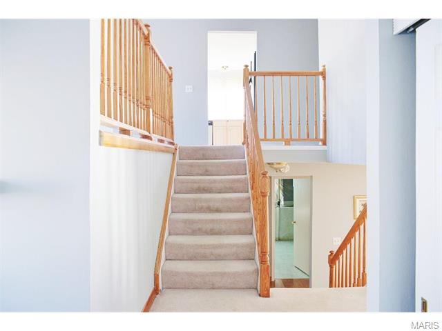 338 Bellestri Dr, Ballwin, MO 63021 photo 14