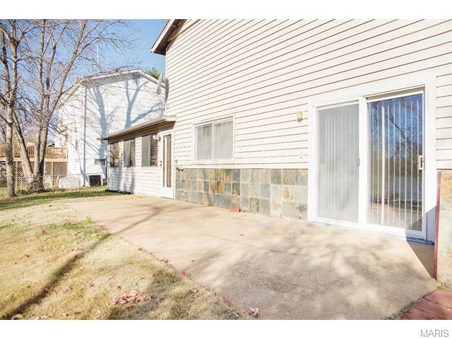 338 Bellestri Dr, Ballwin, MO 63021 photo 29