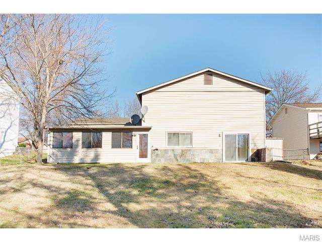 338 Bellestri Dr, Ballwin, MO 63021 photo 28