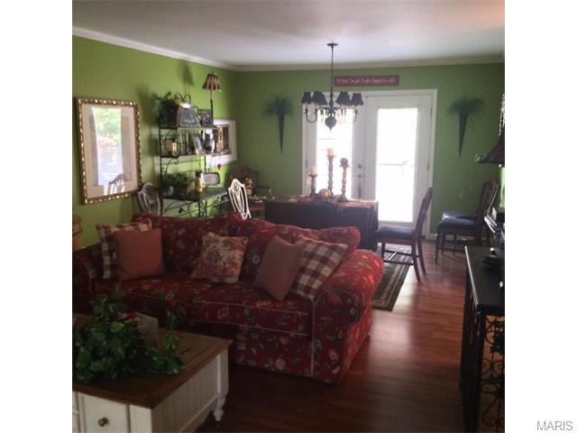 1520 Strawberry Glen Ct, Ballwin, MO 63021 photo 11