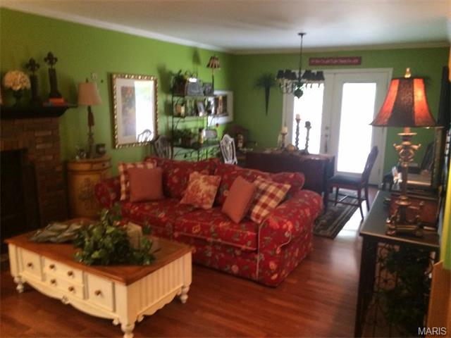 1520 Strawberry Glen Ct, Ballwin, MO 63021 photo 10