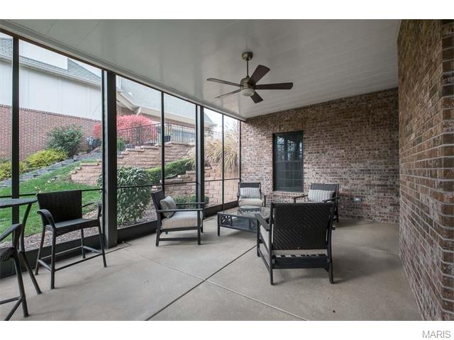 400 Willow Weald Path, Chesterfield, MO 63005 photo 15