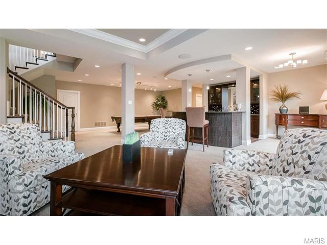 400 Willow Weald Path, Chesterfield, MO 63005 photo 6