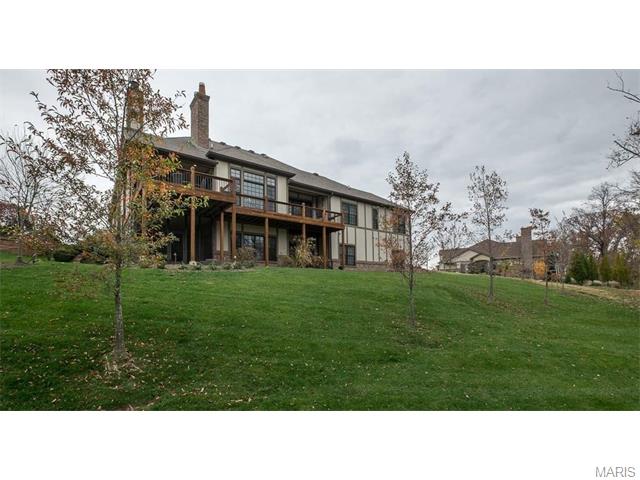 400 Willow Weald Path, Chesterfield, MO 63005 photo 16