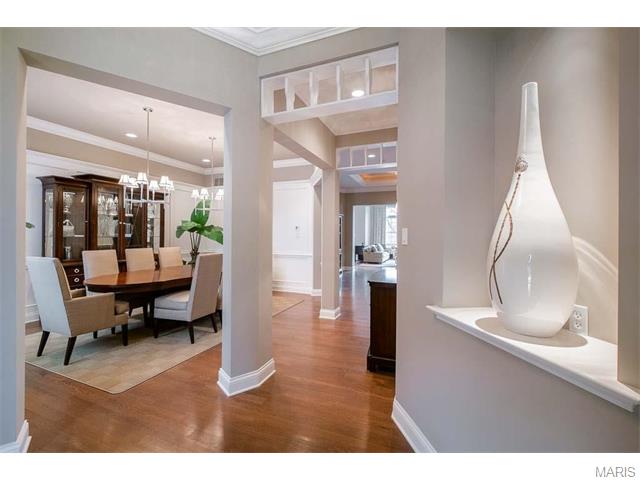 400 Willow Weald Path, Chesterfield, MO 63005 photo 5