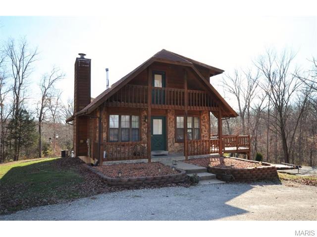 15600 Cox Rd, Wright City, MO 63390 photo 1