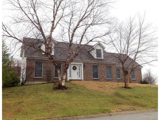 103 Monticello Dr, Washington, MO 63090 photo 1