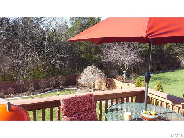 4537 Emerald View Ct, Eureka, MO 63025 photo 4