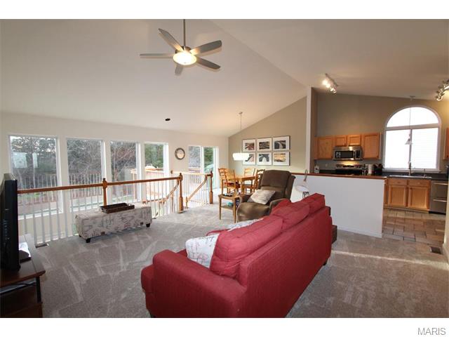 4537 Emerald View Ct, Eureka, MO 63025 photo 6