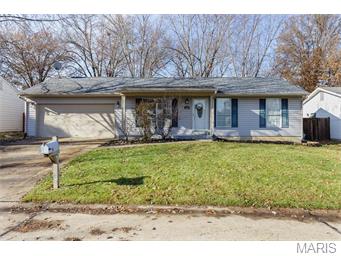1401 Wagon Wheel, O'fallon, MO 63366 photo 26