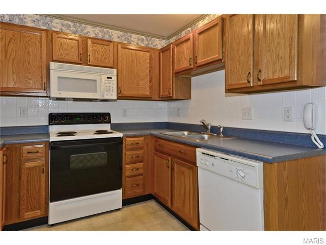 437 Parkview Place Dr, Ellisville, MO 63021 photo 12