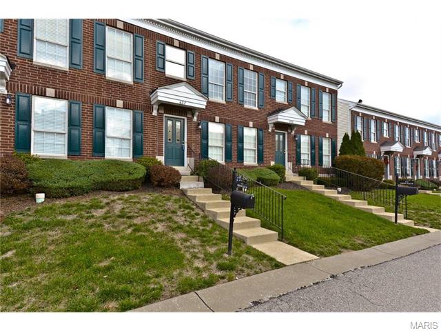 437 Parkview Place Dr, Ellisville, MO 63021 photo 26