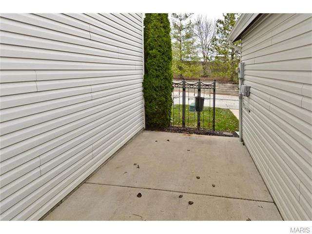 437 Parkview Place Dr, Ellisville, MO 63021 photo 22