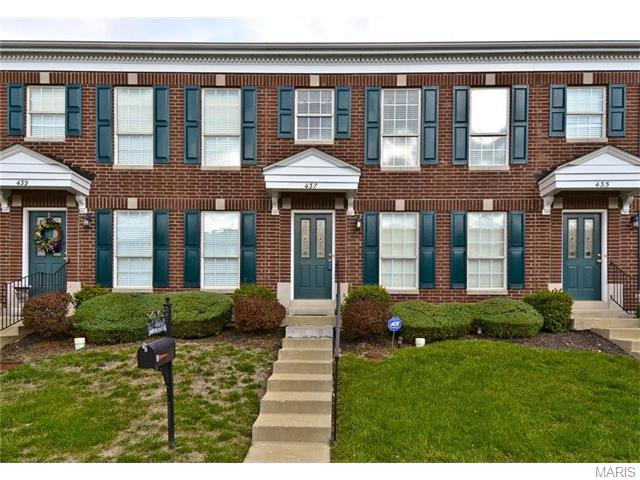 437 Parkview Place Dr, Ellisville, MO 63021 photo 25