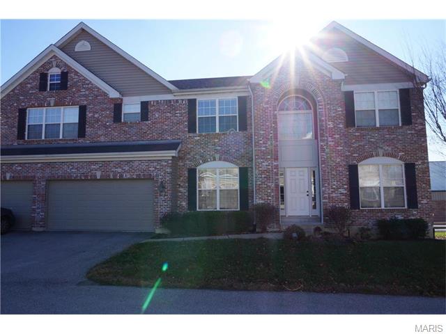 533 Weidman, Ballwin, MO 63011 photo 1