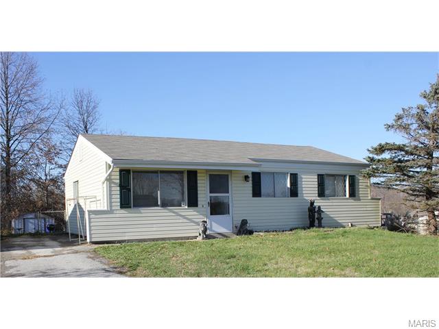603 Hill, Eureka, MO 63025 photo 1
