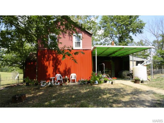 8101 Beemont Rd, Gerald, MO 63037 photo 1