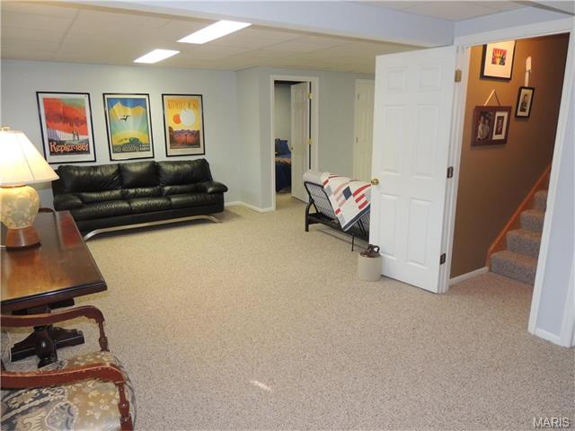 16806 Clayton Rd, Ballwin, MO 63011 photo 21