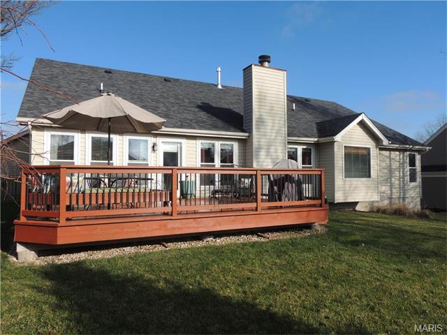 16806 Clayton Rd, Ballwin, MO 63011 photo 38