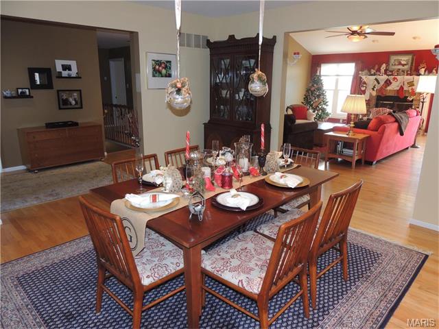 16806 Clayton Rd, Ballwin, MO 63011 photo 6