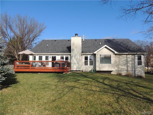 16806 Clayton Rd, Ballwin, MO 63011 photo 24