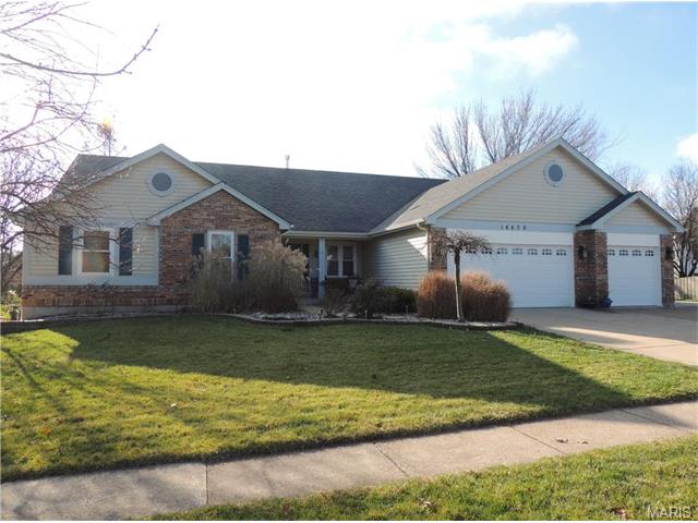 16806 Clayton Rd, Ballwin, MO 63011 photo 1