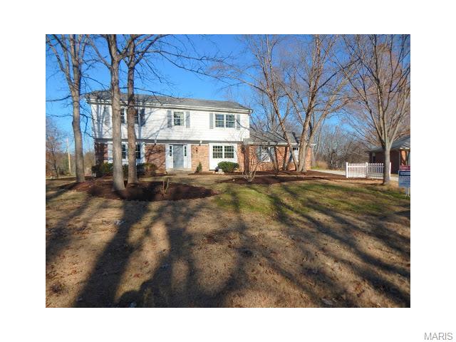 325 Willowick Dr, Ballwin, MO 63011 photo 20
