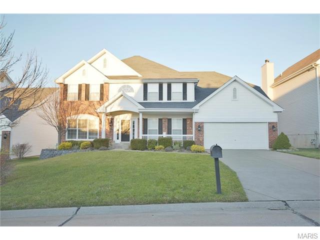 6939 Clayborne, O'fallon, MO 63368 photo 1