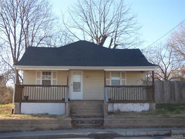 203 Jefferson St, Fulton, MO 65251 photo 1