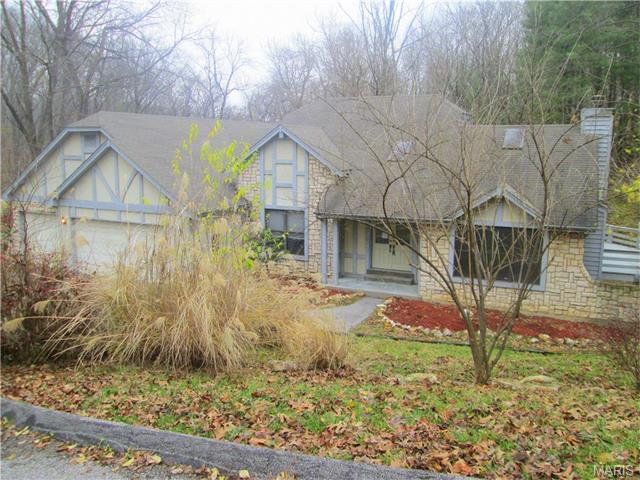 1406 Pine Ridge Ests, Ballwin, MO 63021 photo 1