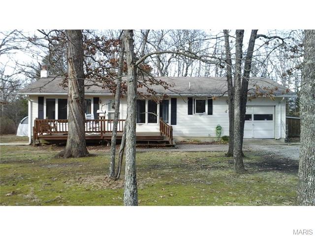 403 Glassey Rd, Cuba, MO 65453 photo 1