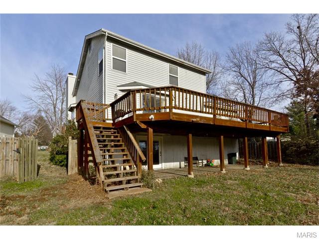 1055 Oak Glen Cir, Ballwin, MO 63021 photo 31