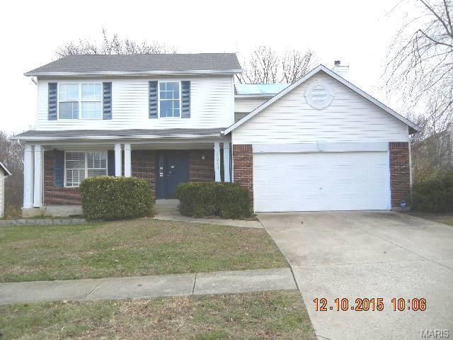1040 Franko, O'fallon, MO 63366 photo 1