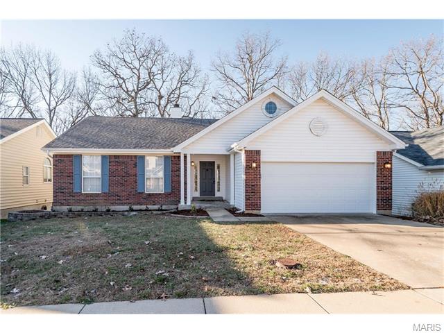 533 Wetherby Terrace Dr, Ballwin, MO 63021 photo 31