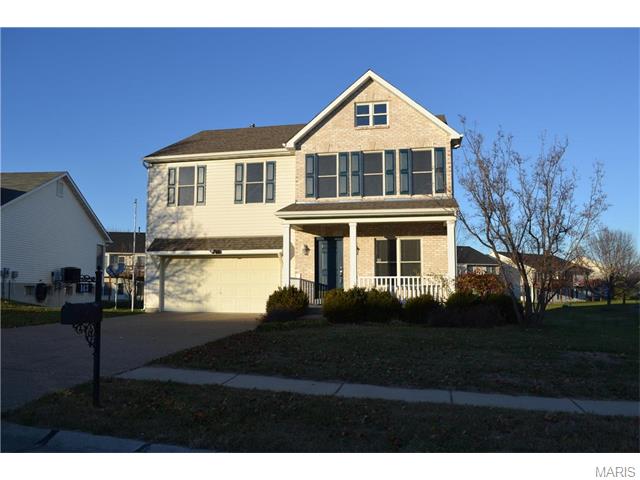 143 England, O'fallon, MO 63366 photo 1