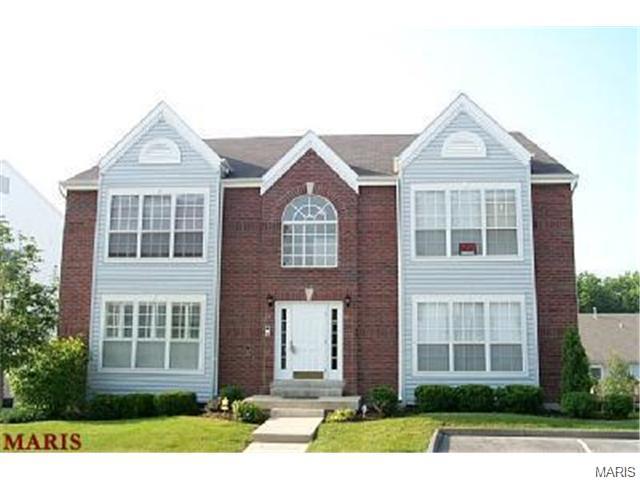 60 Timber Oaks Trl, O'fallon, MO 63368 photo 1