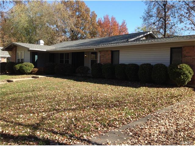 538 Rolling Gln, Ballwin, MO 63011 photo 2