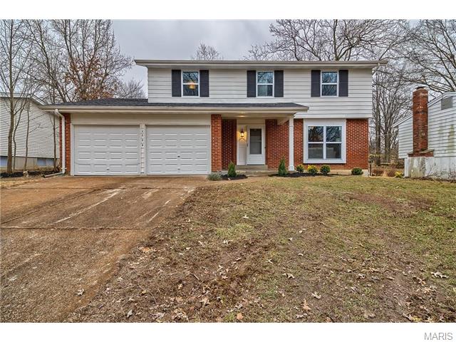 1124 Villaview, Ballwin, MO 63021 photo 1