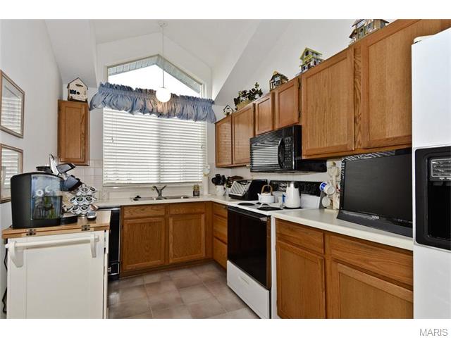 1741 Highview Circle Ct, Ballwin, MO 63021 photo 9